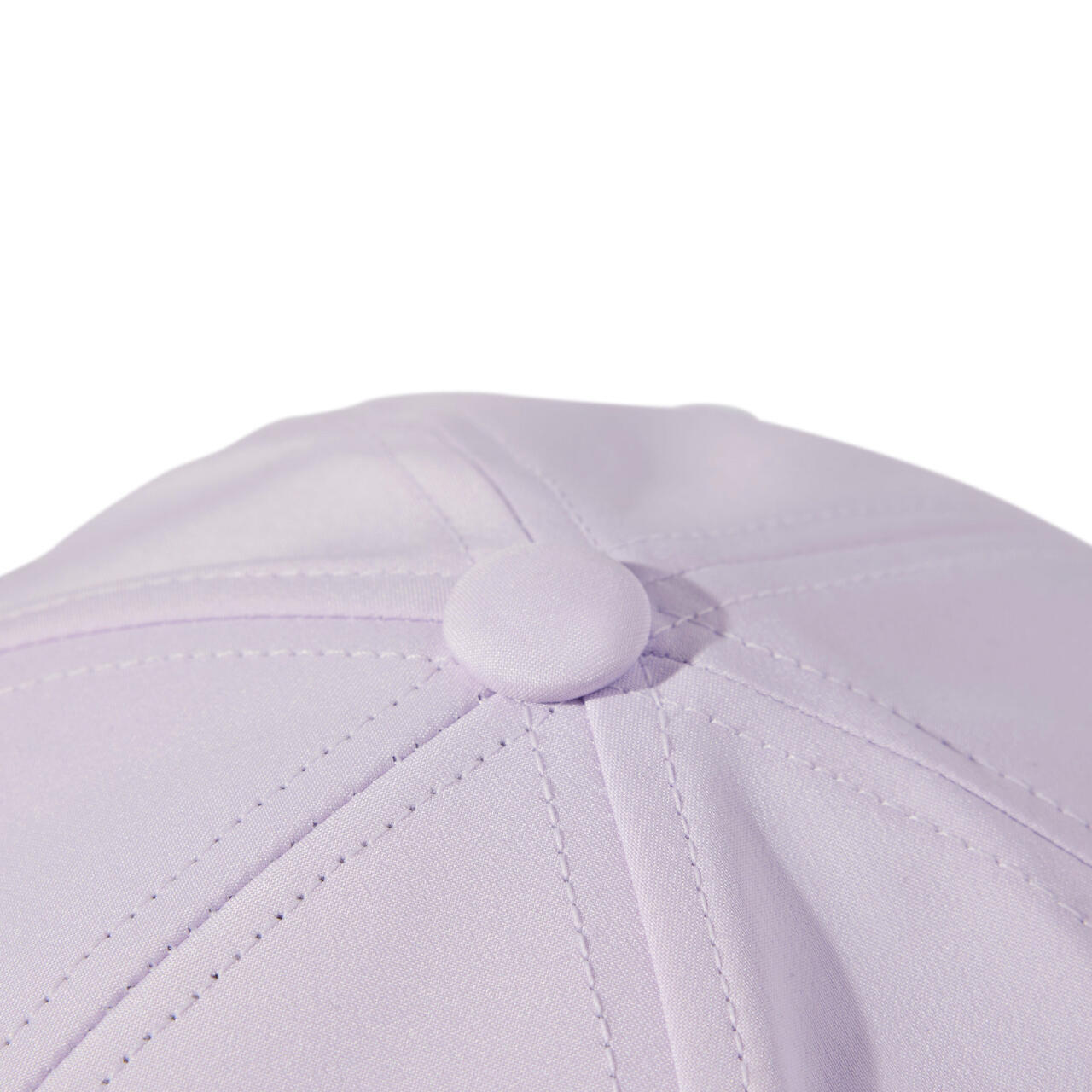 Casquette adidas minimaliste sportive - 100 % polyester recyclé 4/4