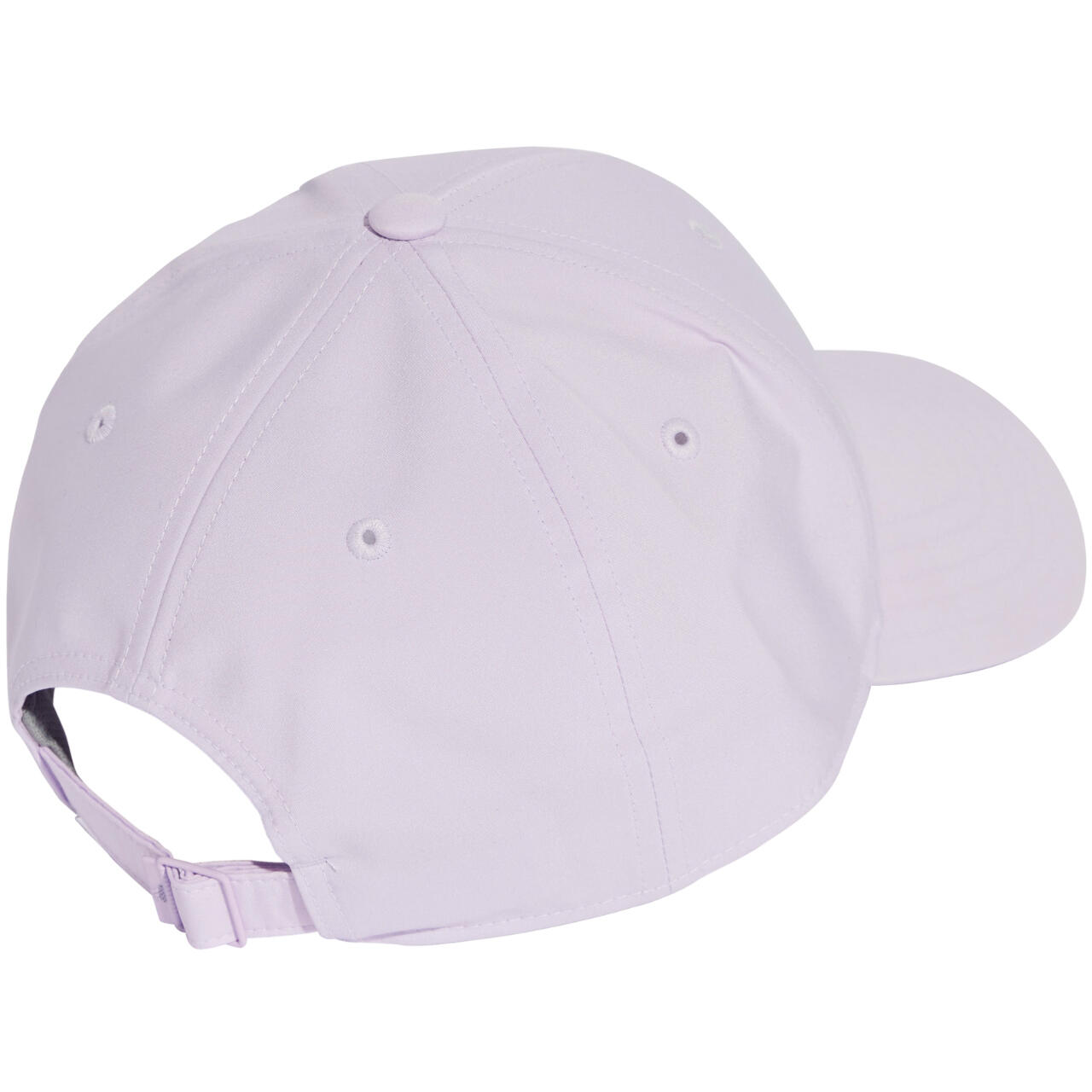 Casquette adidas minimaliste sportive - 100 % polyester recyclé 2/4