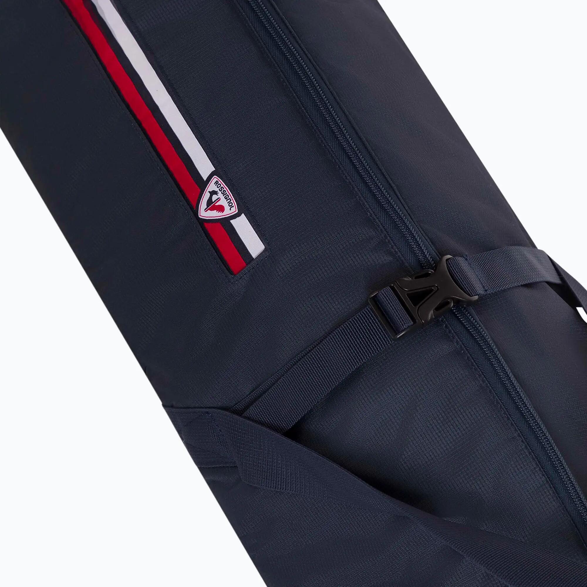 Funda para Esquís Rossignol Strato Padded 160-210 cm 4/5