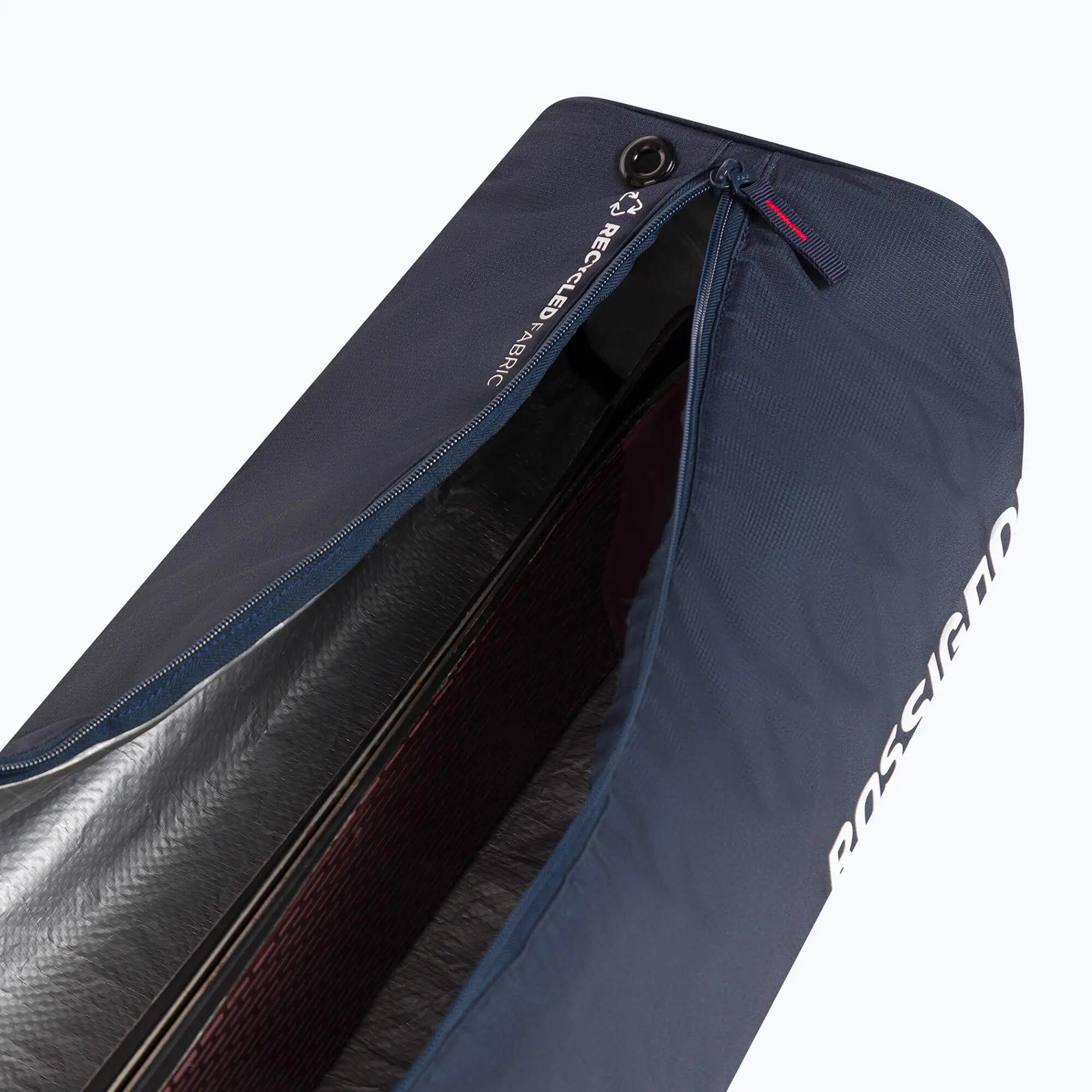 Funda para Esquís Rossignol Strato Padded 160-210 cm 5/5