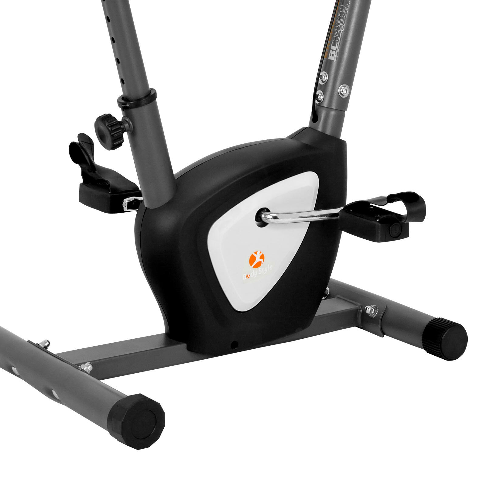 Rower stacjonarny Body Sculpture BC 1430 V2.0 4/7