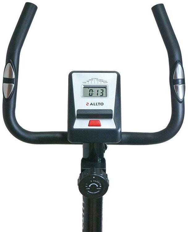 Rower magnetyczny Allto cardio B10
