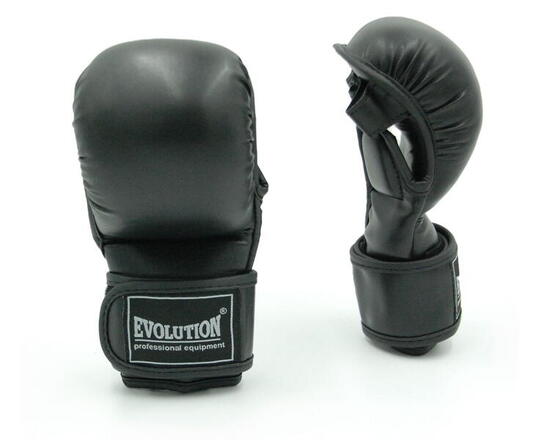Rękawice sparingowe MMA Basic