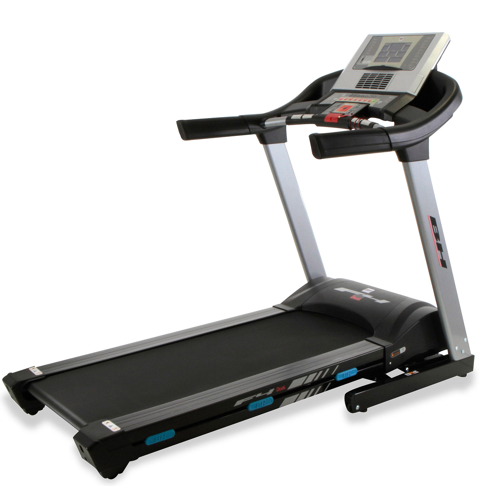 BH FITNESS picture