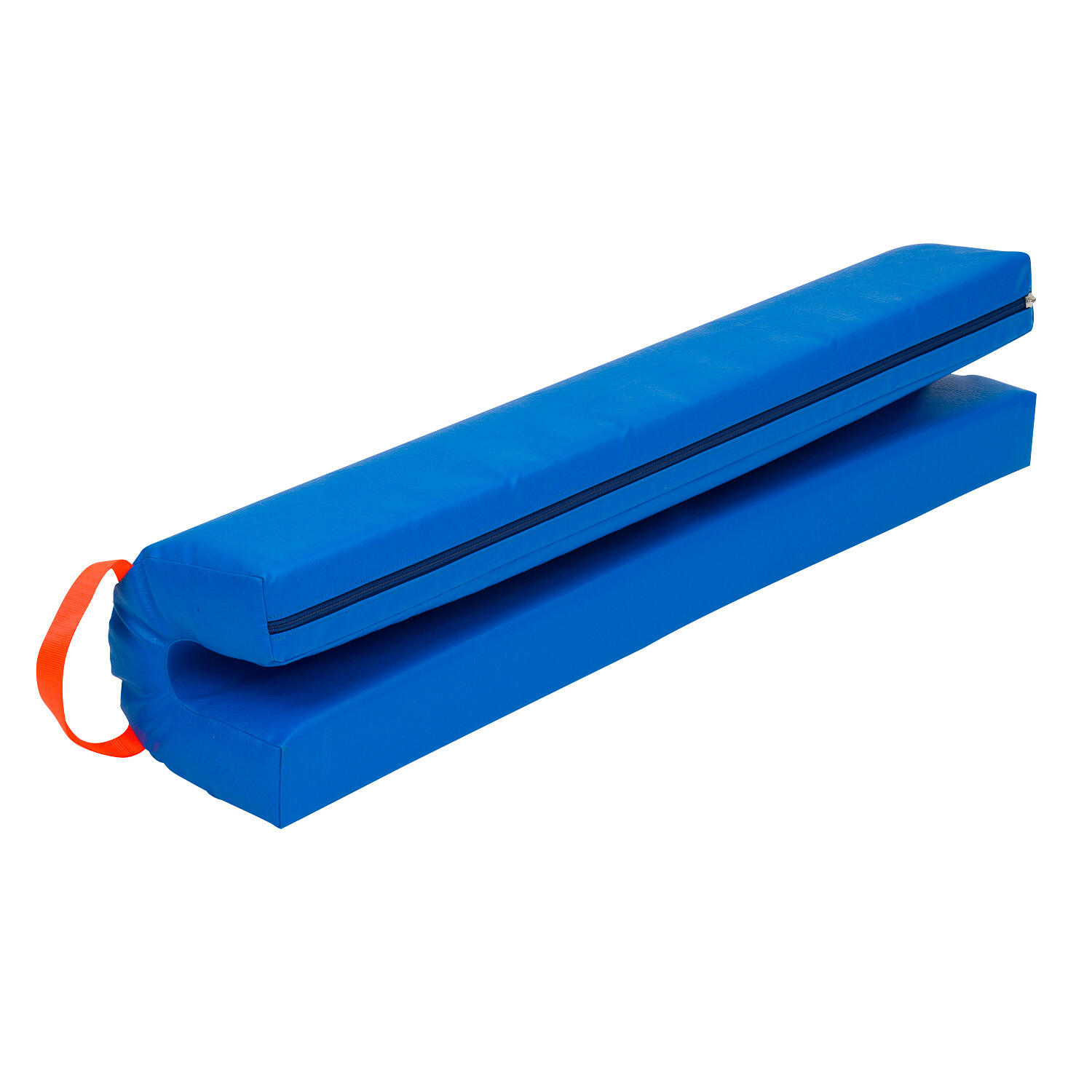Turngeräte-Prallschutz Safe Turnen Unisex 3/6