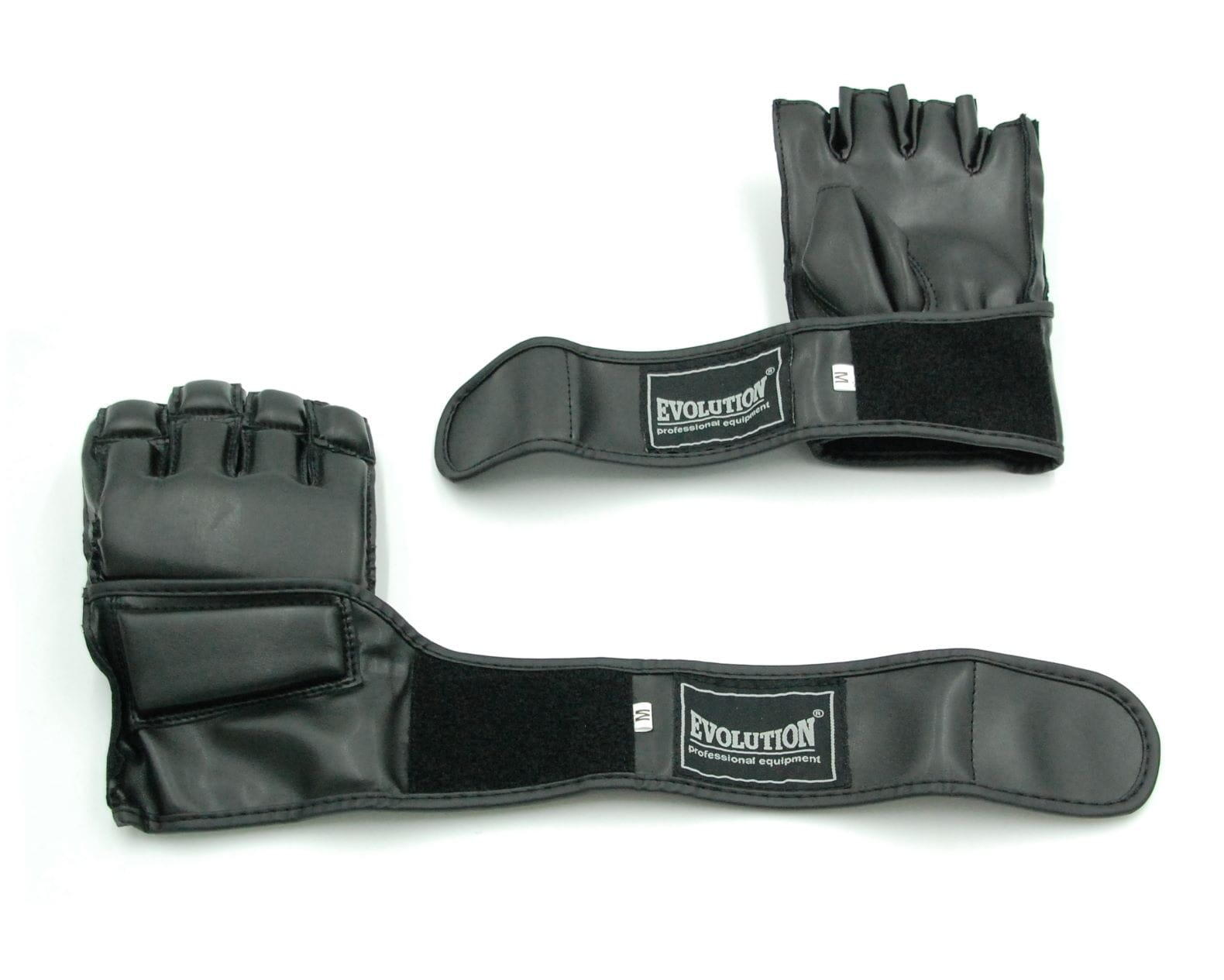 Gants MMA Evolution RM-200-10 5/5