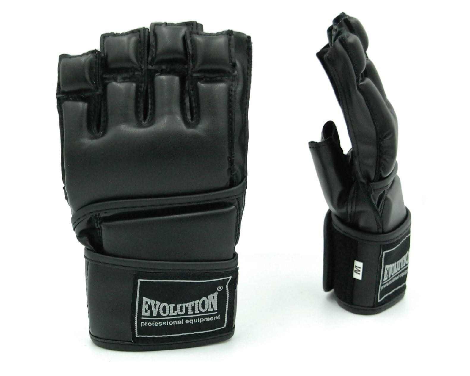Gants MMA Evolution RM-200-10 2/5