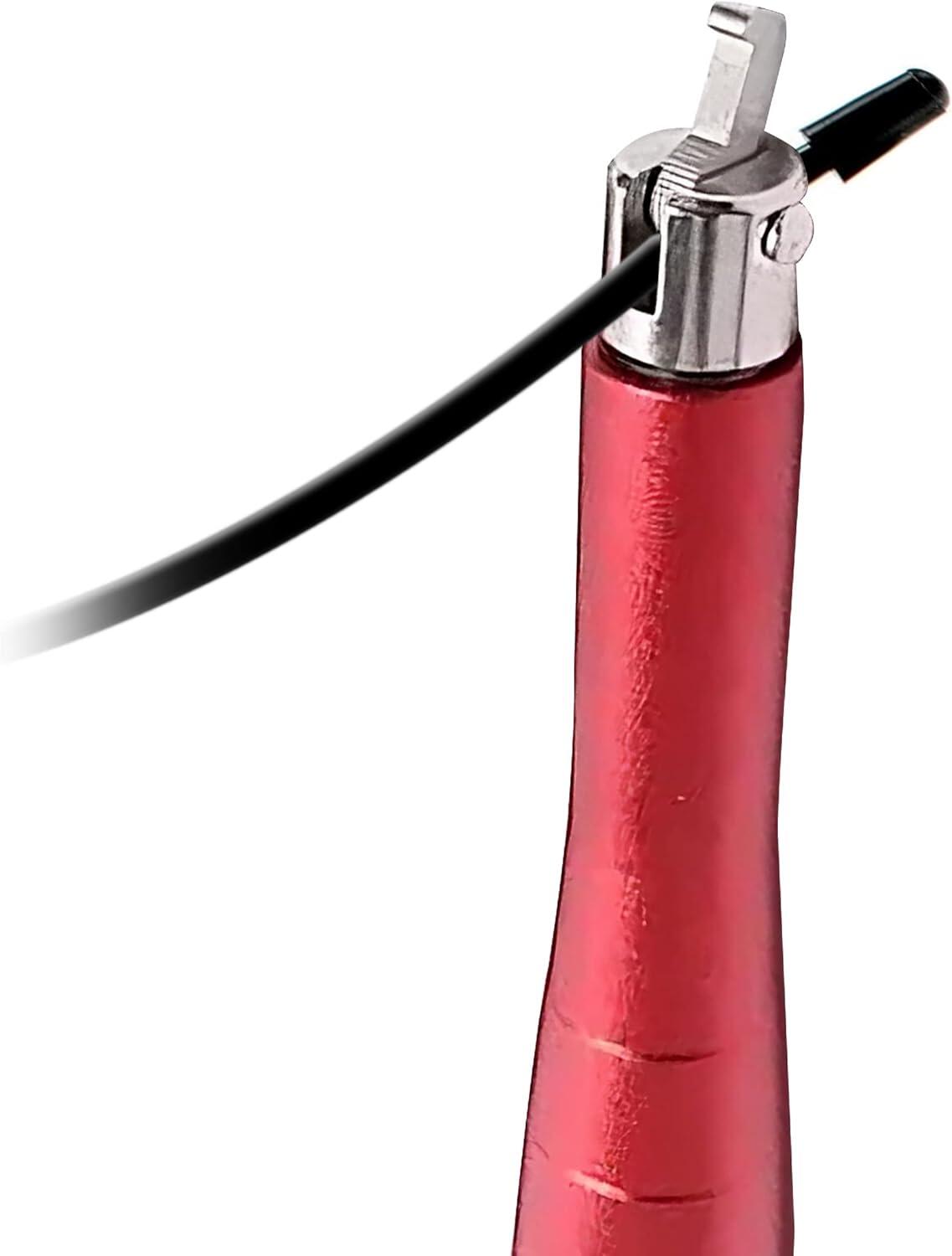 Senshi Japan Tangle Free Jump Rope 4/4
