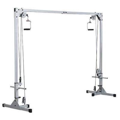 Multifunctionele machine cross-over pcco90 voor fitness en krachttraining