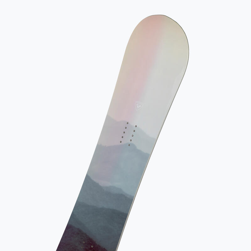 Snowboard ROSSIGNOL Soulside