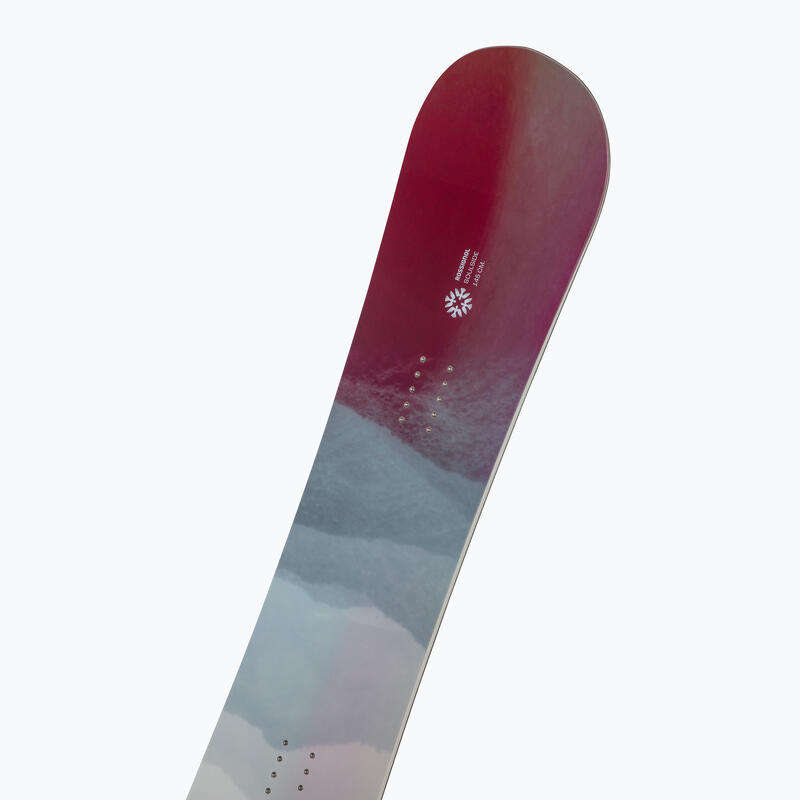 Snowboard ROSSIGNOL Soulside