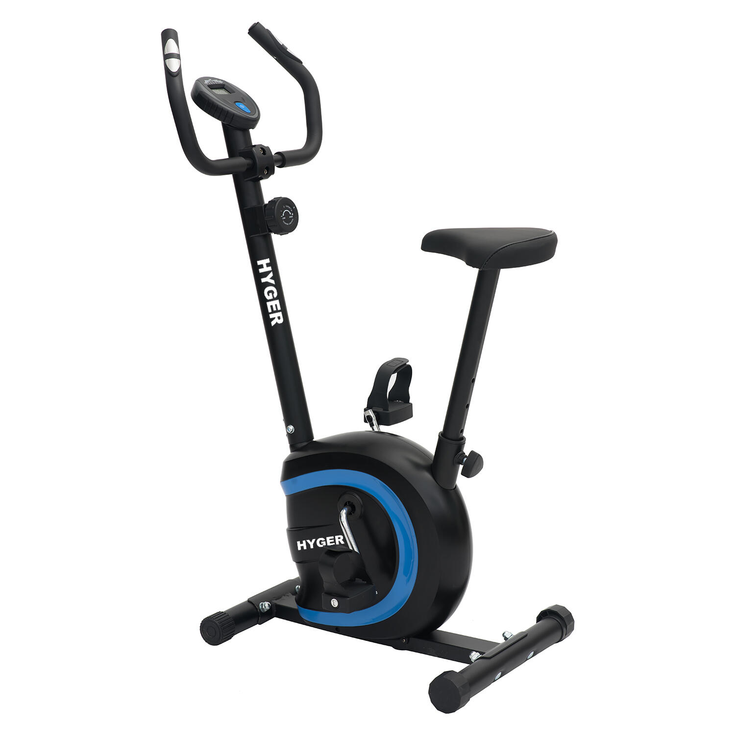 ROWEREK TRENINGOWY ATLAS SPORT STACJONARNY KRONNE HYGER 2/5