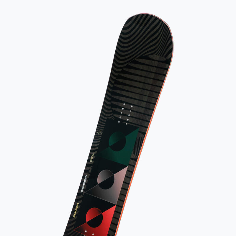 Snowboard ROSSIGNOL Evader Wide