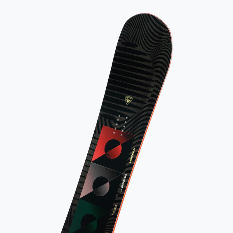 Snowboard ROSSIGNOL Evader Wide