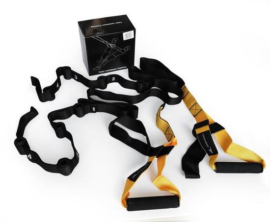 Suspension Trainer (Türmodell)