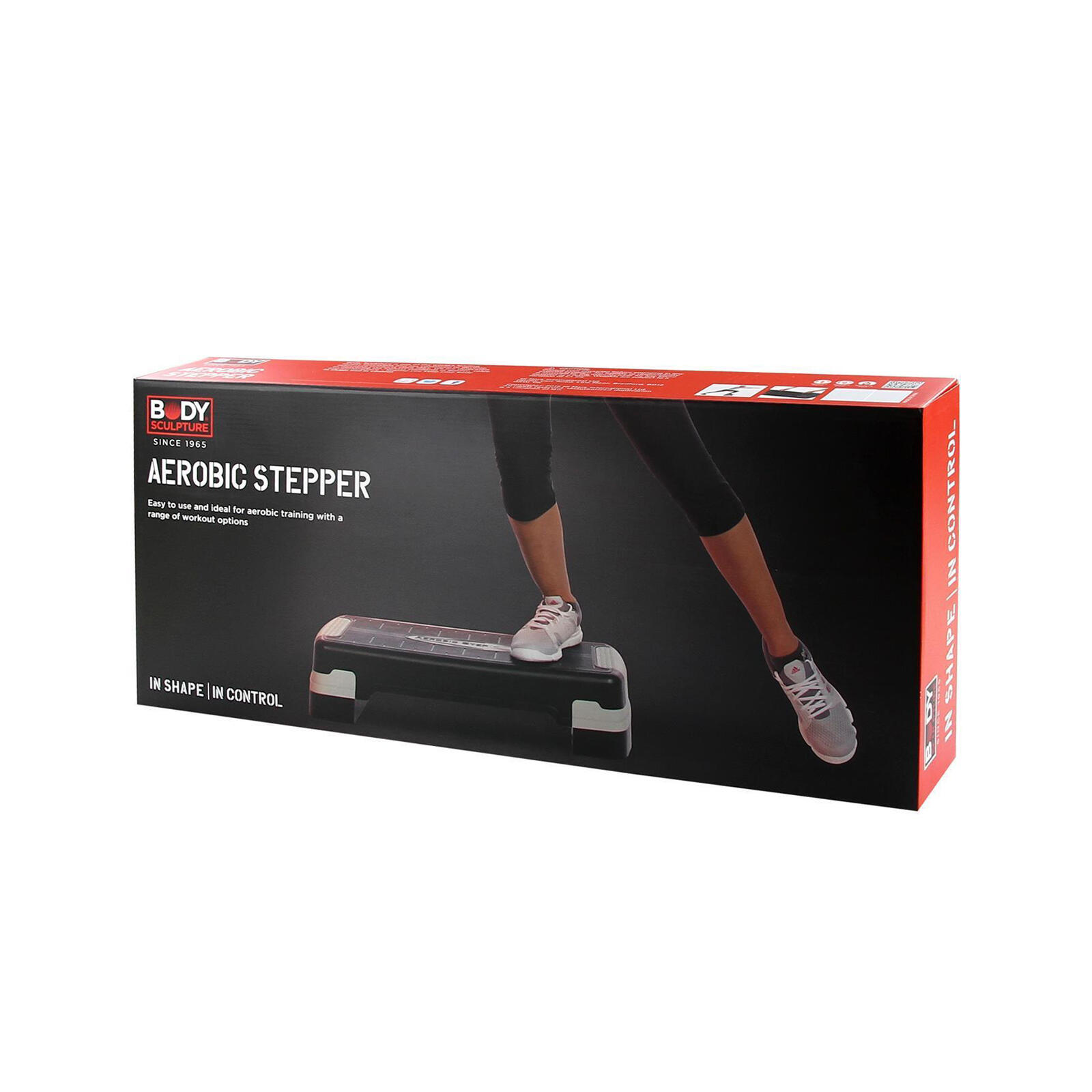 Step fitness Body Sculpture Slim BSB 580 5/5