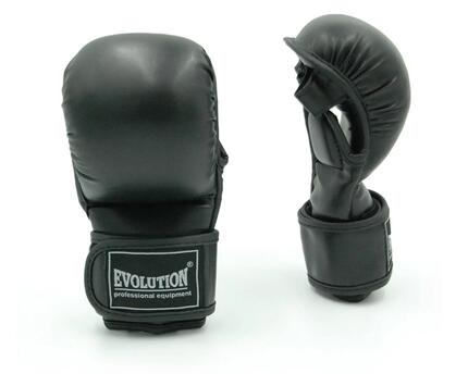Rękawice sparingowe MMA Basic