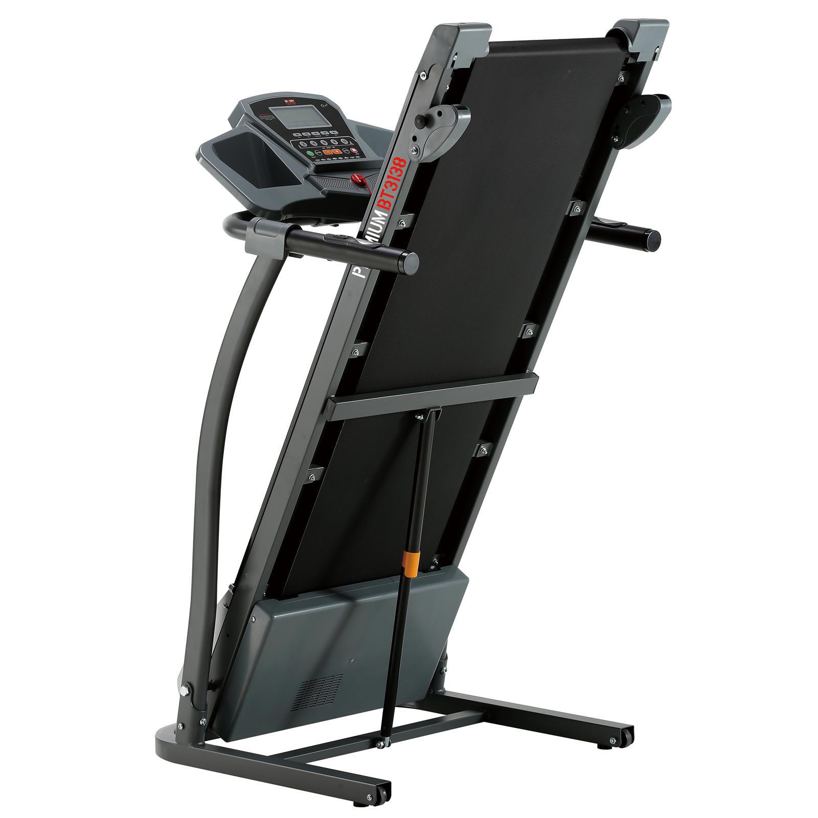 Bieżnia do biegania Body sculpture Premium BT 3138 elektryczna 3/5