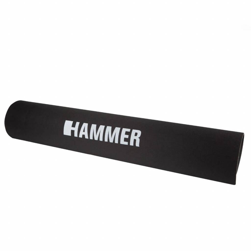 Estera protectora suelo 85x160 cm Hammer 2/7