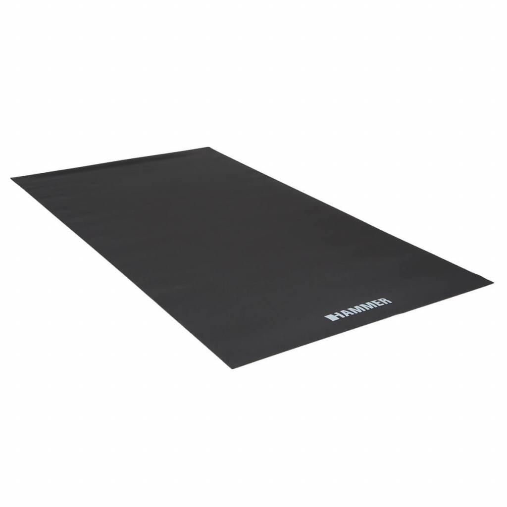 Estera protectora suelo 85x160 cm Hammer 1/7