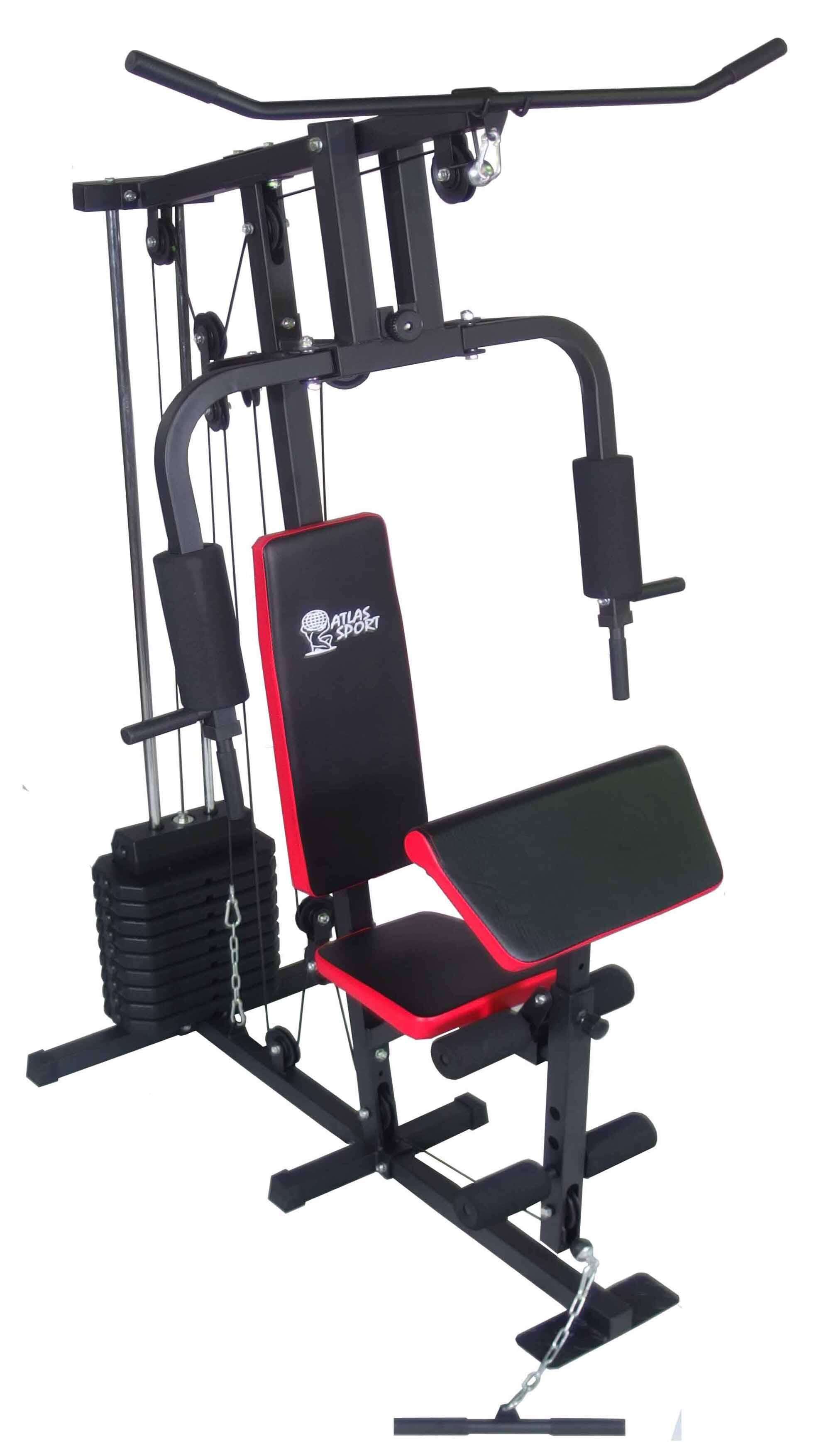 ATLAS SPORT picture