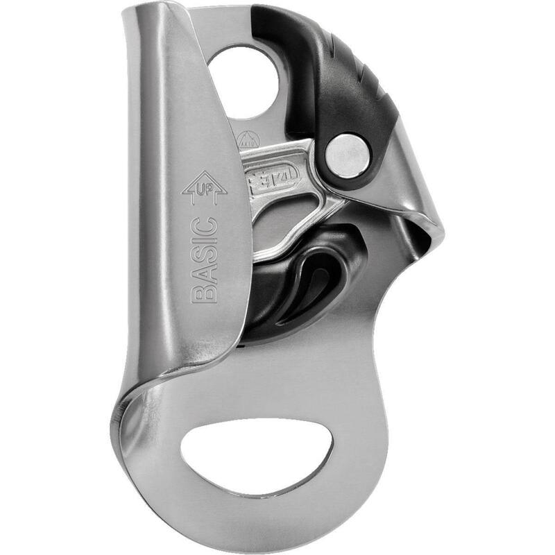 Przyrząd zaciskowy Petzl Basic