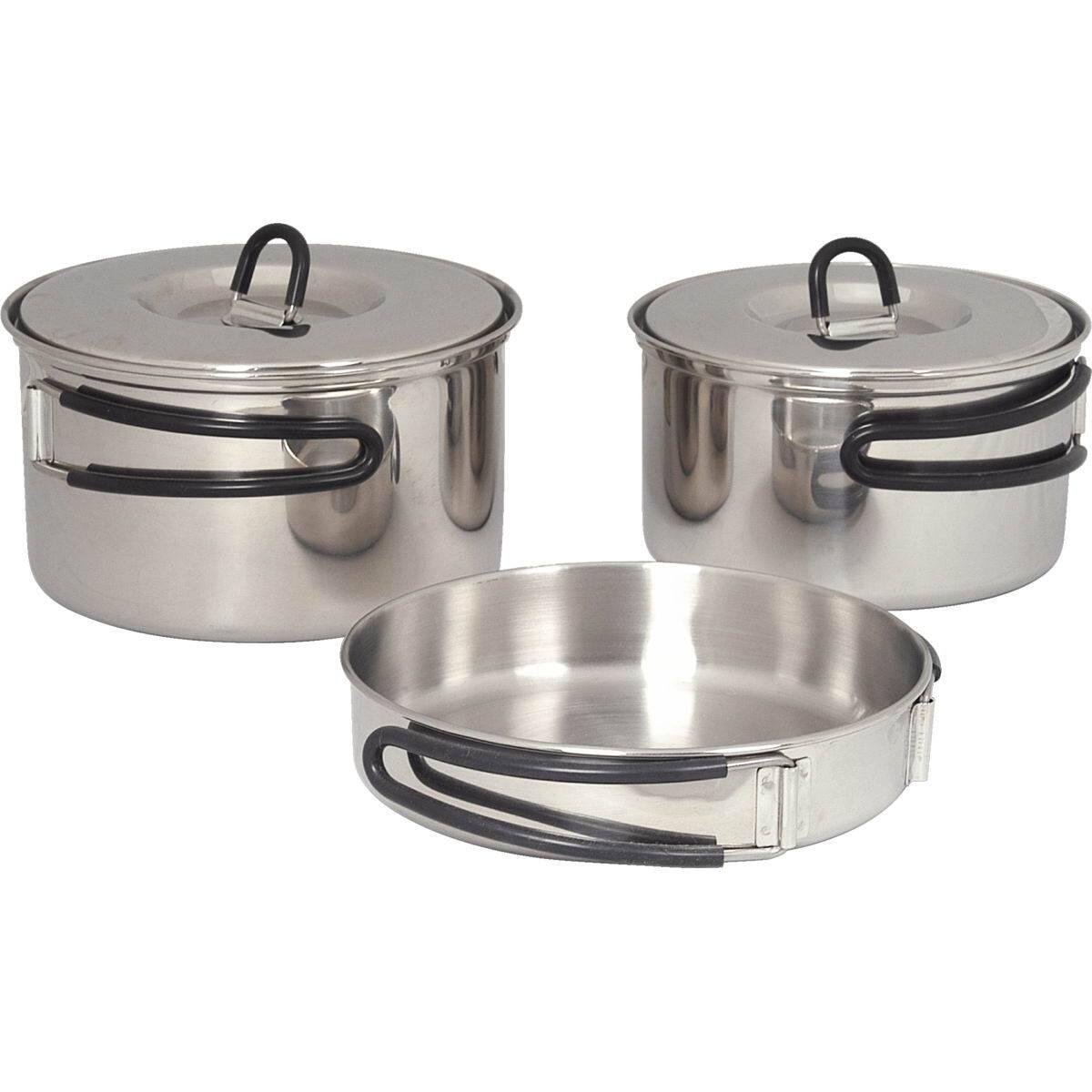 TATONKA Kochset Cookset Regular