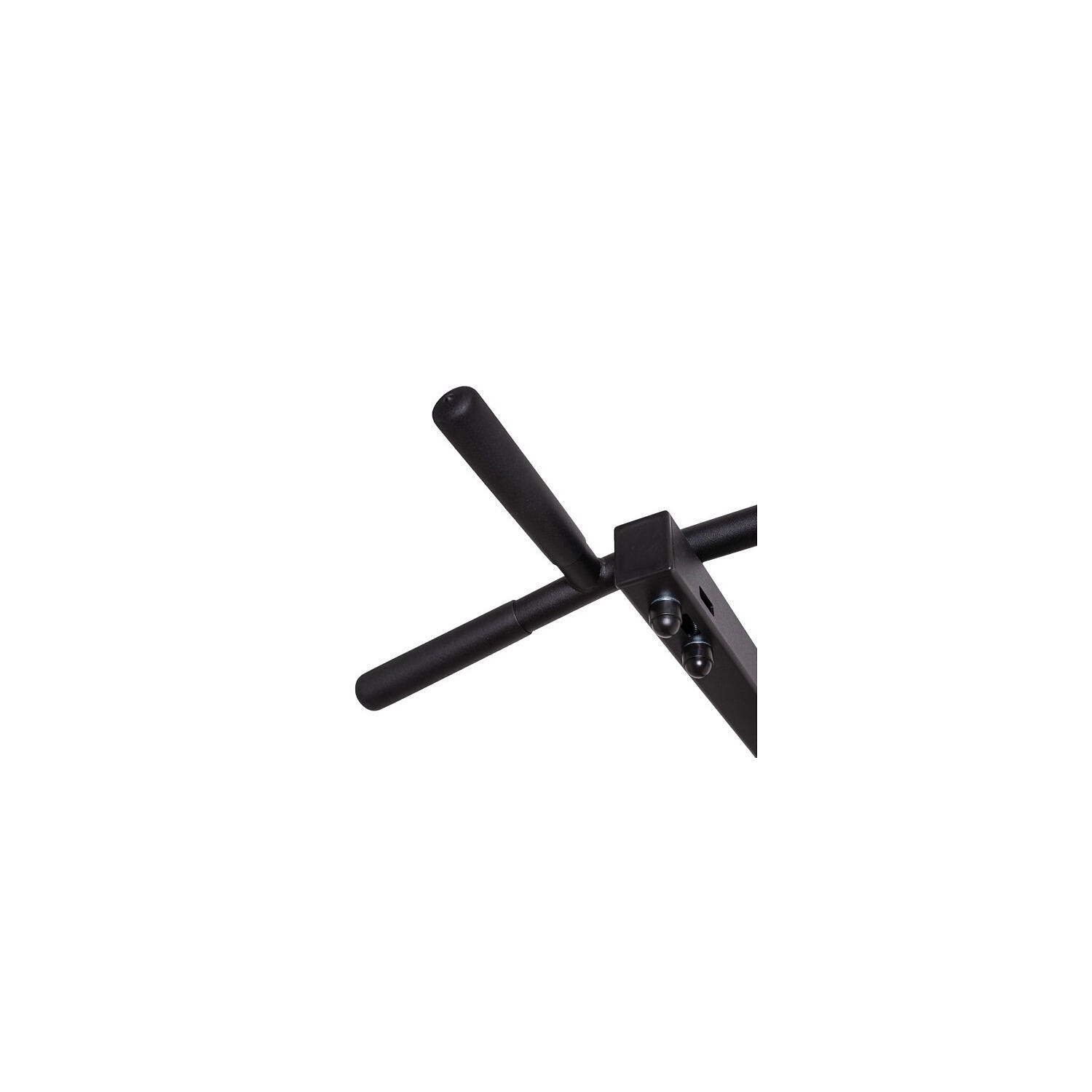 Wall Bars Fitness-System 323 313B, black Turnen / Kunstturnen Unisex 2/6