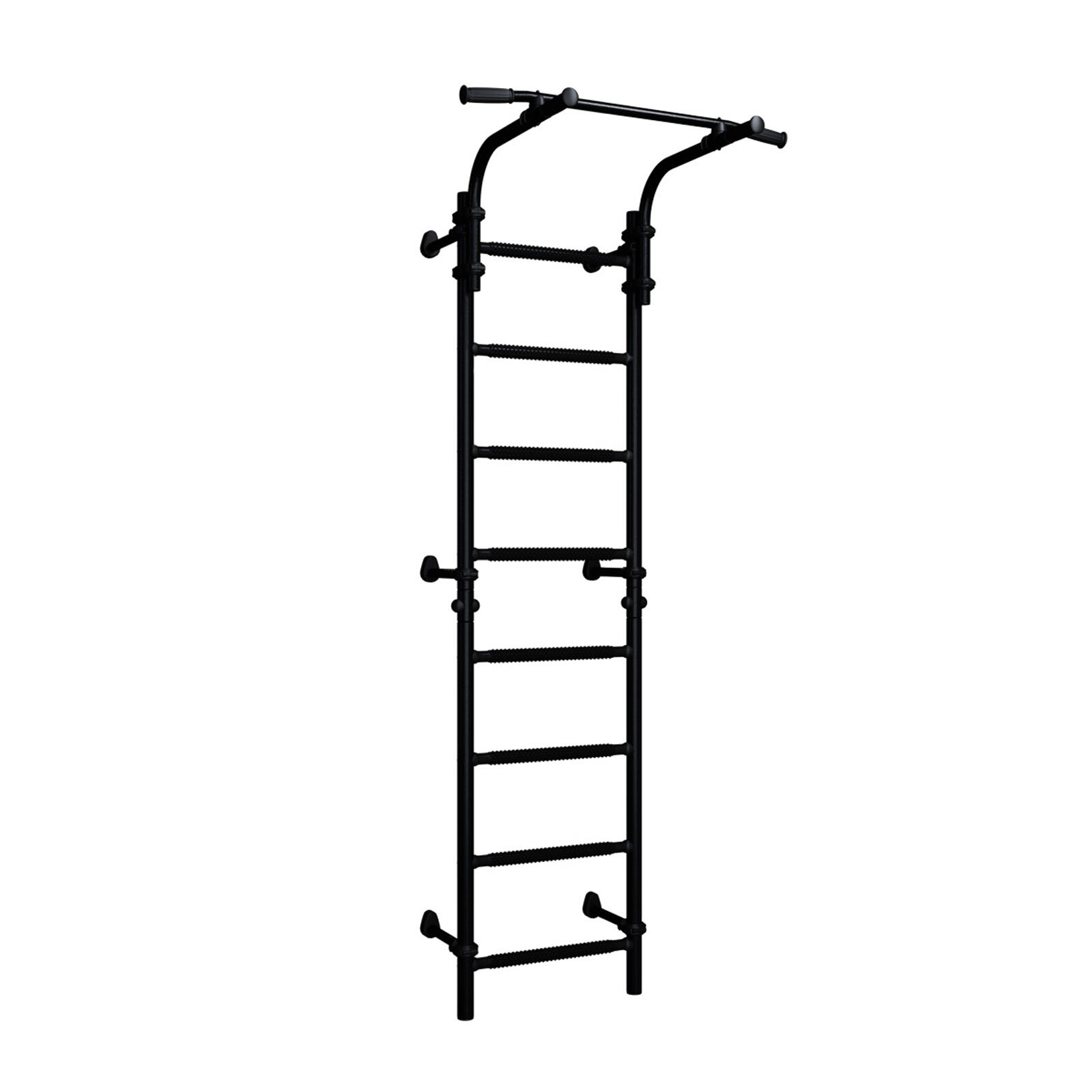 Echelle de gymnastique murale Teenager Plus - elite black 2/7