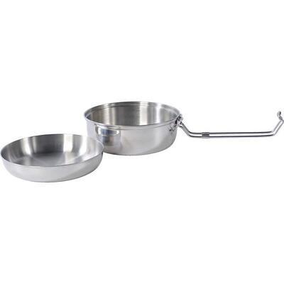 Geschirrset Scout Set 1.5 Liter