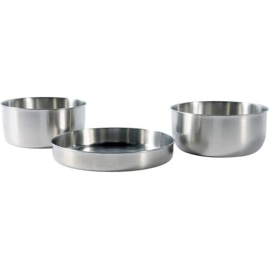 Kochset Multi Pot Set