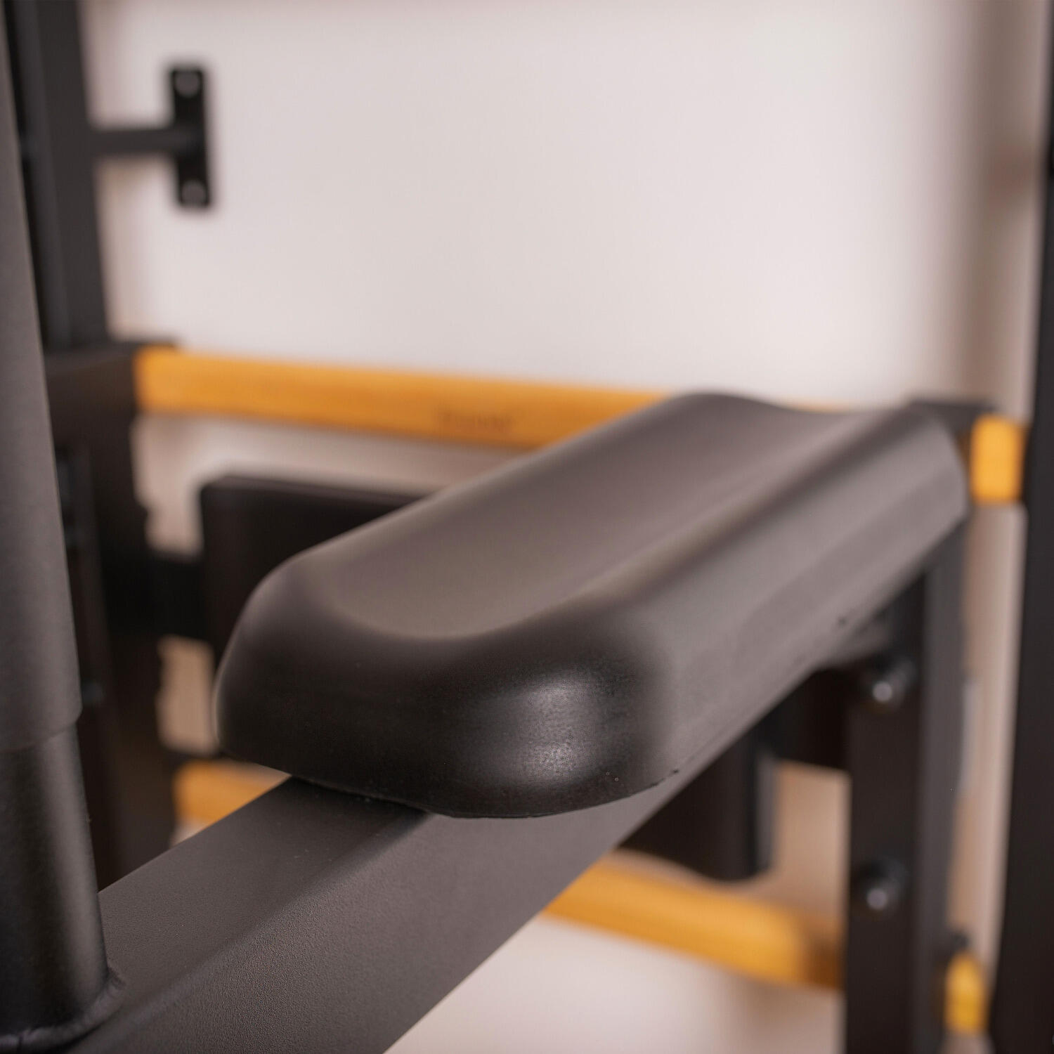 Wall Bars Fitness-System 732 313B, black Turnen / Kunstturnen Unisex 4/4