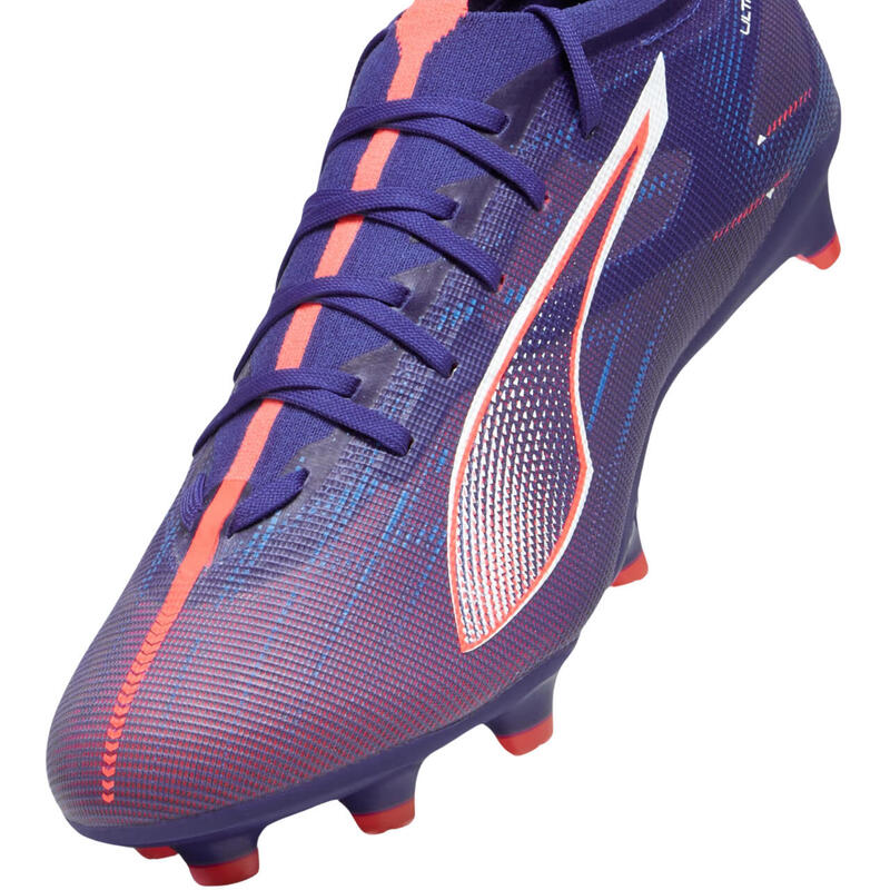 Chuteiras Puma Ultra 5 Match FG/AG