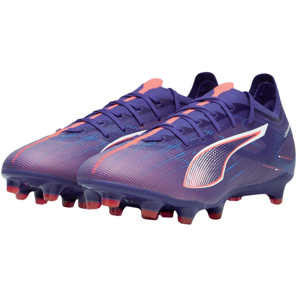 Buty Piłkarskie Puma Ultra 5 Match Fg/Ag Dorosłych