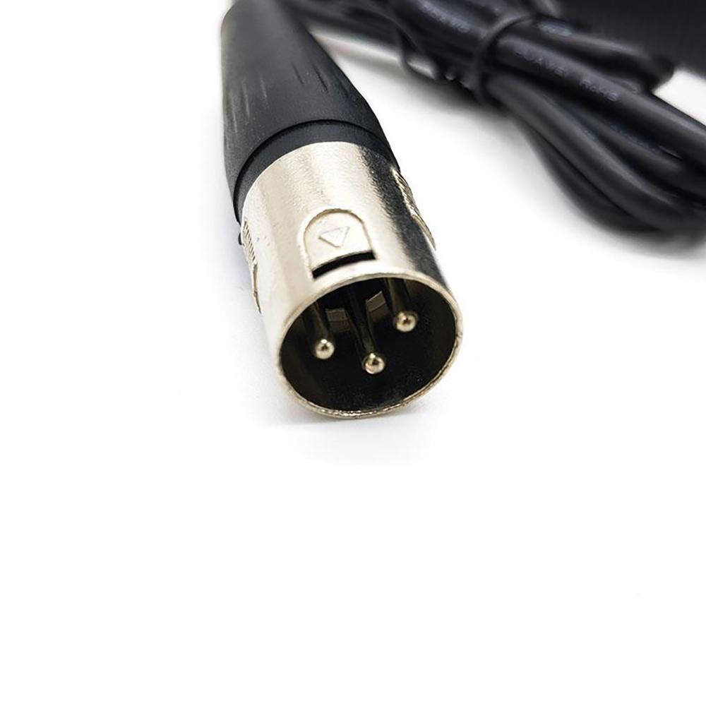 Cargador 36v (salida 42v) 2A conector XLR Ewheel 3/5