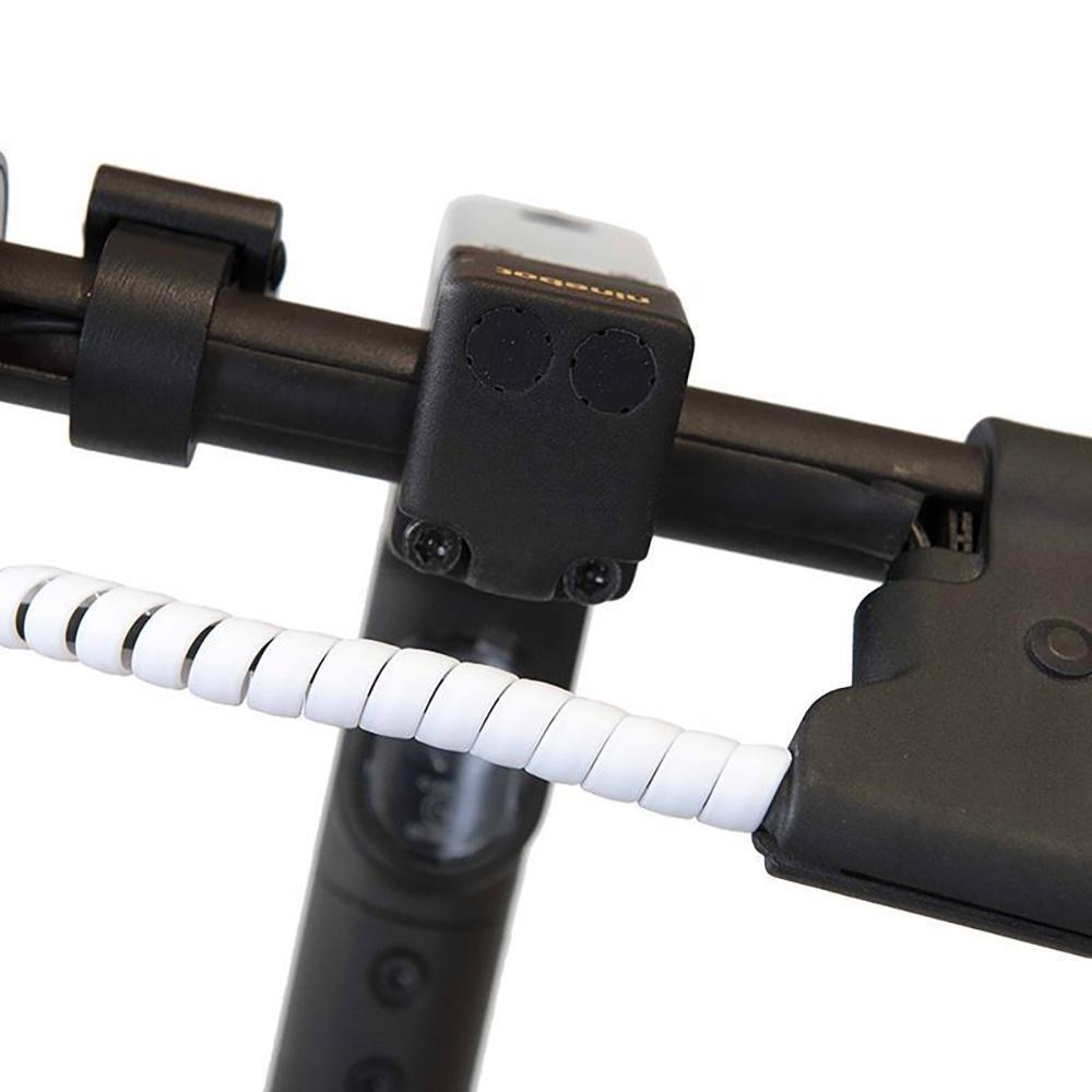 Cubre cable blanco - 110cm Ewheel 2/4