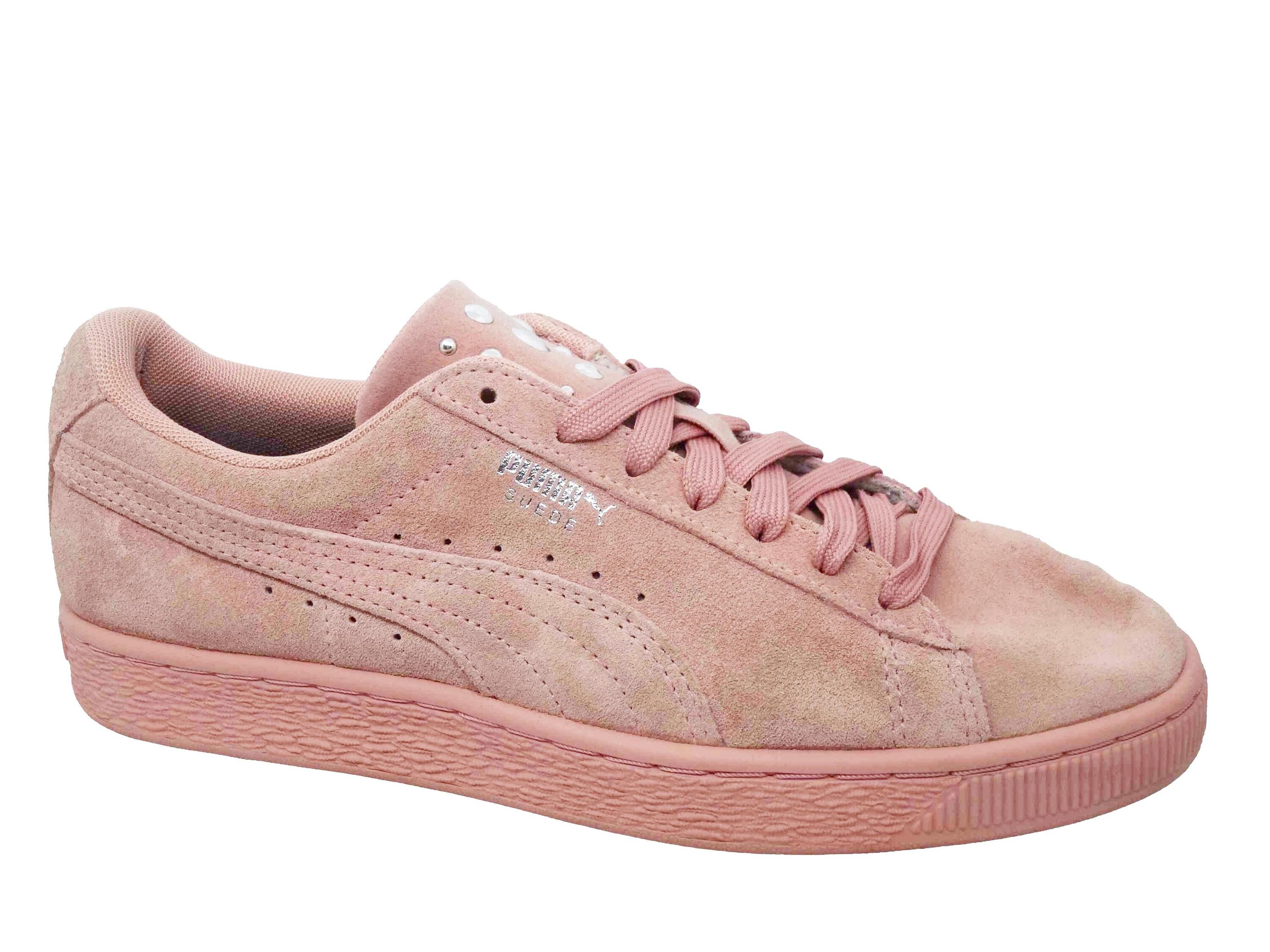 PUMA Reconditionné Suede - Puma Très bon état