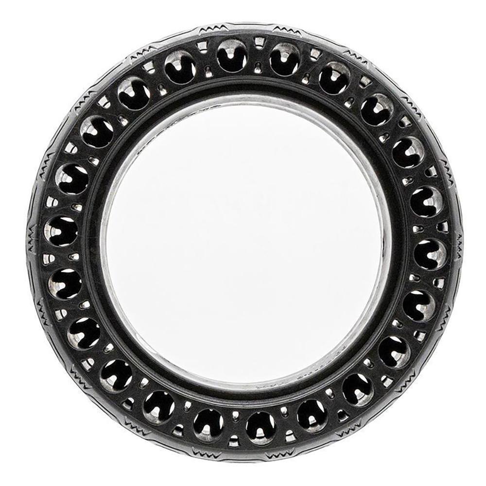 Rueda maciza perforada 60/70-6,5/B44 (10x2,5-6,5) para Ninebot G30 Ewheel 3/5