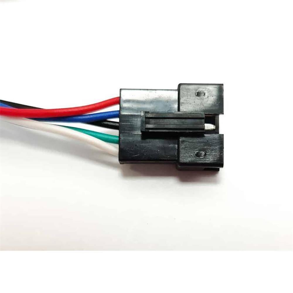 Controladora Controladora 36V 15A 350w para Kugoo S1 Ewheel 2/5