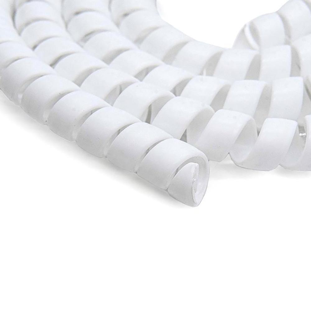 Cubre cable blanco - 110cm Ewheel 4/4