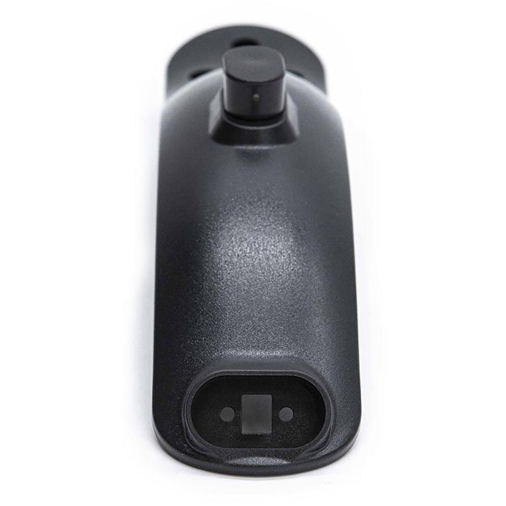 Hintere Kotflügel P2R Xiaomi M365, Essential, 1S, Pro, Pro 2 4/4