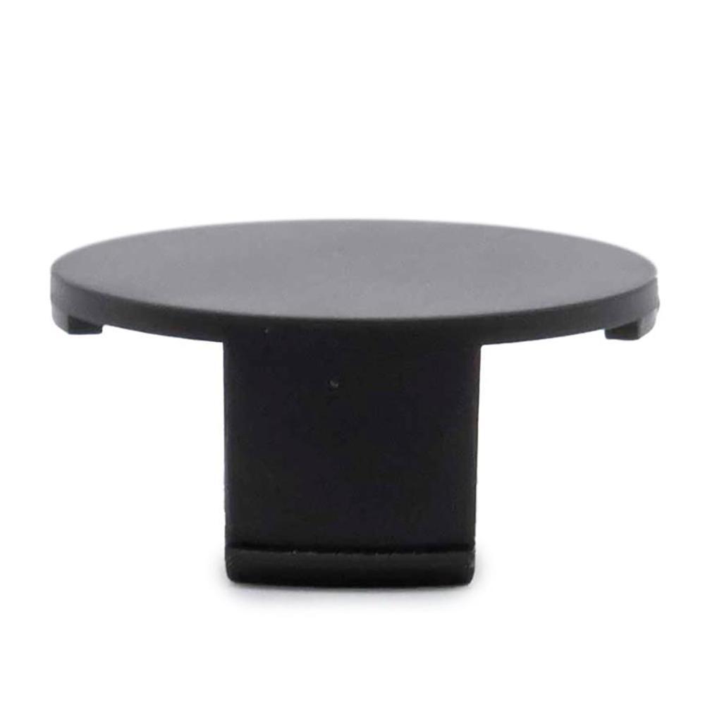 Tapa embellecedor horquilla Ninebot serie F y D Ewheel 3/5