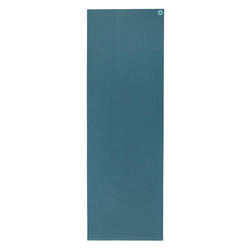 Saltea de yoga antiderapantă Bodhi Rishikesh pentru călătorii, 183 x 60 cm, 2 mm
