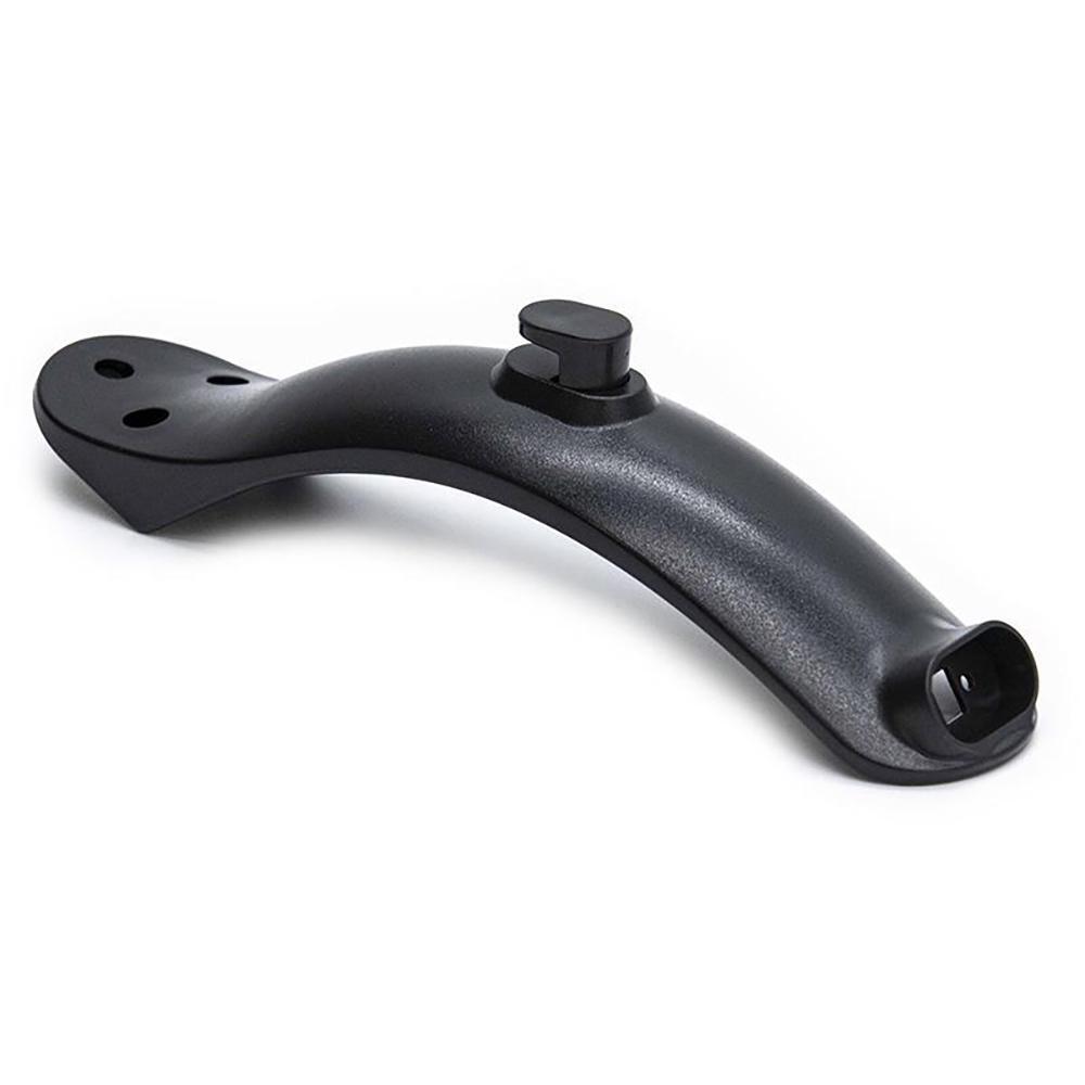 Hintere Kotflügel P2R Xiaomi M365, Essential, 1S, Pro, Pro 2 2/4