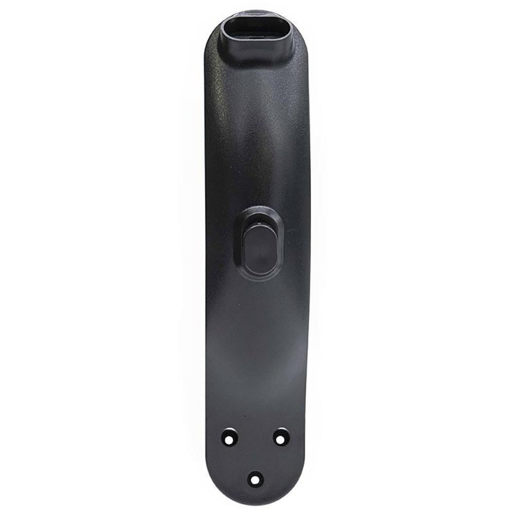 Hintere Kotflügel P2R Xiaomi M365, Essential, 1S, Pro, Pro 2 3/4