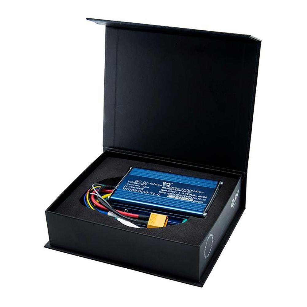 Controladora LCD S866 para Smartgyro con cabre de limitación Ewheel 5/5