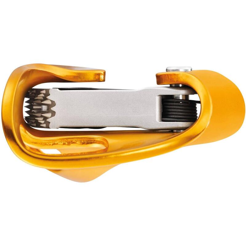 Przyrząd zaciskowy Petzl Croll L