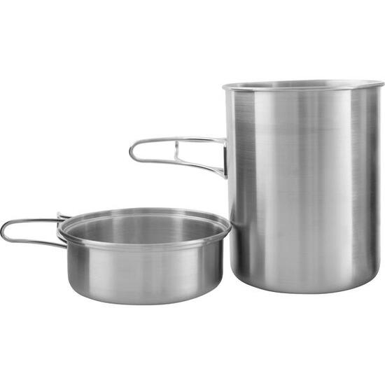 Kochset Pot Set 1,5 Liter