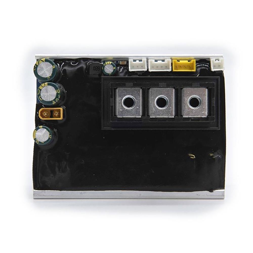 Caixa elétrica controladora Ewheel Ninebot F40/d38 4/4
