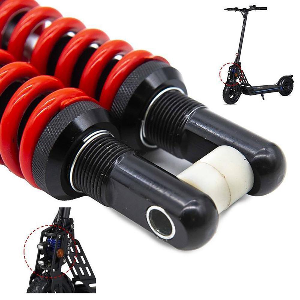 Suspensión delantera Mástil Ecoxtrem - Roja Ewheel 4/5